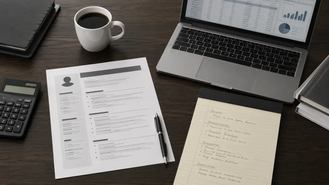 Money Is Serious. So Is Hiring the People Who Manage It: A Finance Recruiter’s Guide