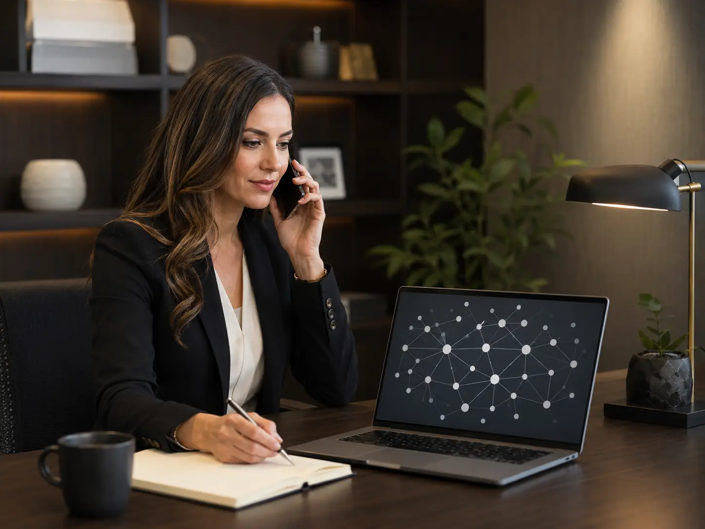 Where CPAs Actually Are? And How to Reach Them Before Someone Else Does