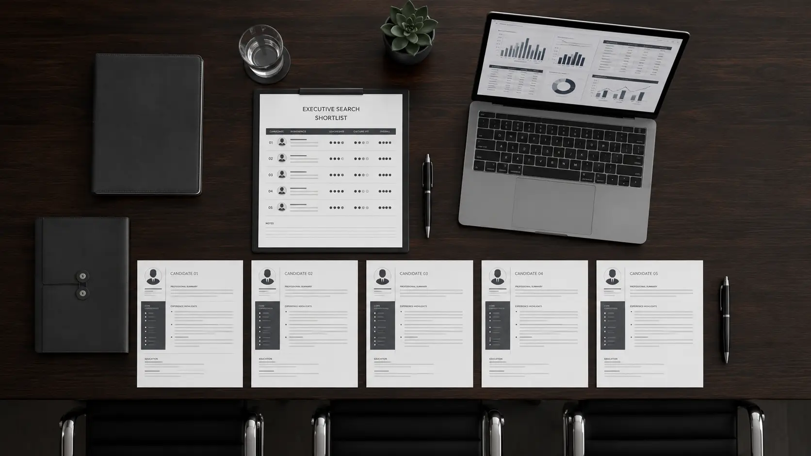 Hiring a CFO: What the Search Process Looks Like When You Do It Right