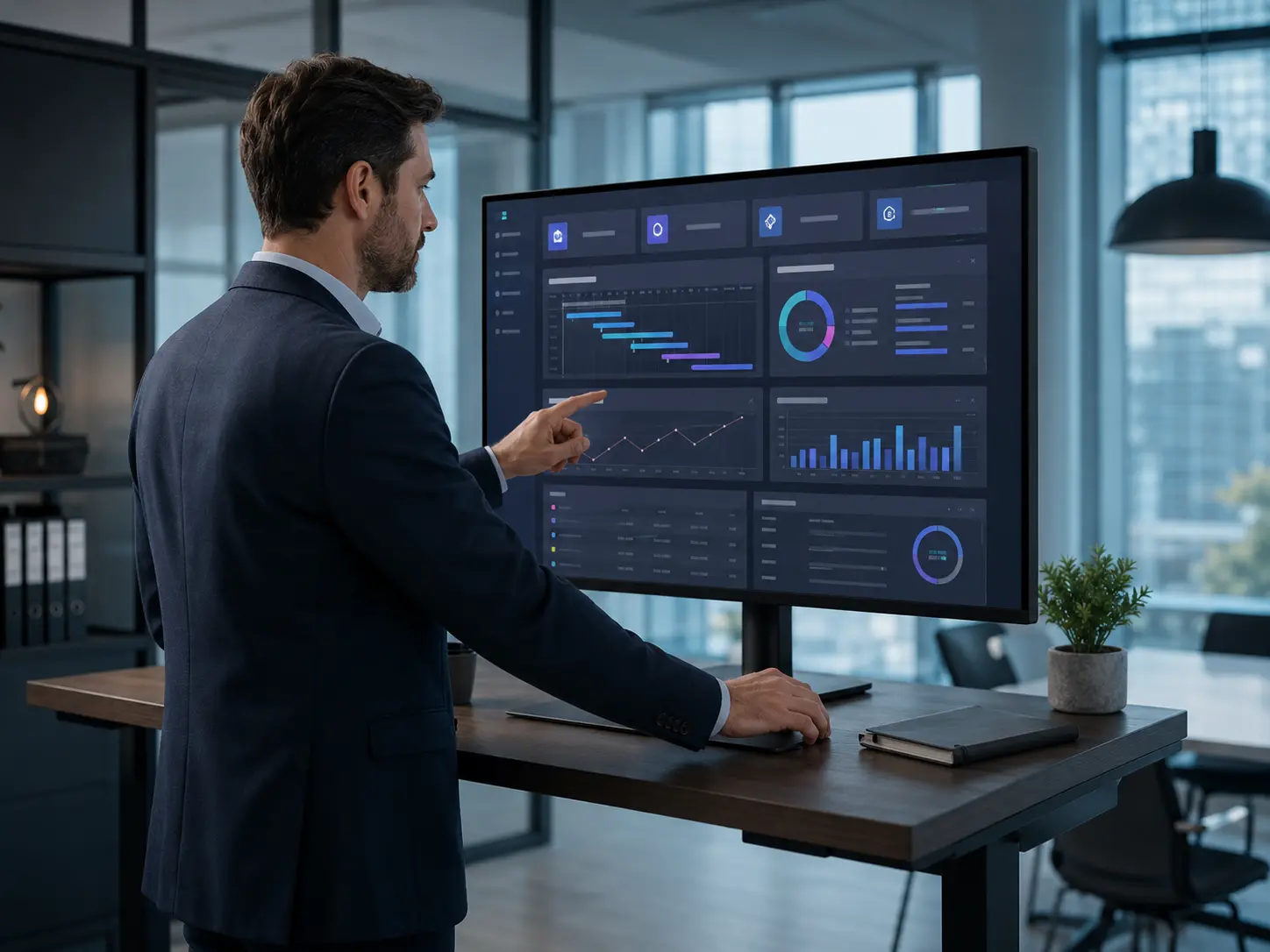 Contract Finance Staffing: When It Makes Sense and How to Find Someone Good